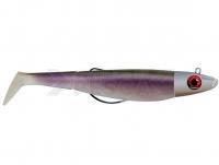 Vinilo Delalande Swat Shad 9cm 10g - 143 - Green Waka