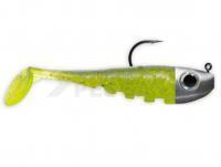 Señuelo Delalande Touptishad 3cm 2g - 026 - Mojito