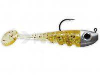 Señuelo Delalande Touptishad 3cm 2g - 053 - Light Gold