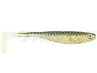 Vinilo Delalande Zand Fat Shad 10cm 8g - 157 - Galactic Crododile