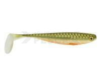 Vinilo Delalande Zand Fat Shad 10cm 8g - 334 Strange Perch