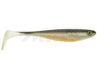 Vinilo Delalande Zand Fat Shad 10cm 8g - 335 Roach