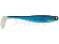 Vinilo Delalande Zand Fat Shad 12cm 12g - 393 - Natural Squale