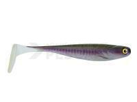 Vinilo Delalande Zand Fat Shad 12cm 12g - Green Waka