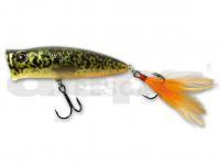 Señuelo Deps Pulsecod 80mm 16g - 17 Murray Cod