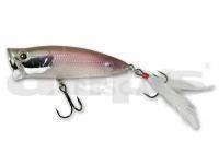 Señuelo Deps Pulsecod Jr. 65mm 10g - 09 Clear Smelt