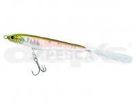 Señuelo Deps Wakasagi Bait Floating 65mm 3.5g - 02 Flash Smelt