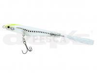 Señuelo Deps Wakasagi Bait Floating 65mm 3.5g - 03 Salangidae