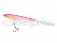 Señuelo Deps Wakasagi Bait Floating 65mm 3.5g - 04 Aurora Pink