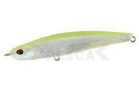 Señuelo Duo Bay RUF Seek 85HW 85mm 20g - CLB0230 Ghost Pearl Chart
