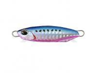 Señuelo Duo Drag Metal Cast 20g 49mm | 2in 3/4oz - PHA0187 Blue Pink Sardine