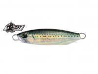 Señuelo Duo Drag Metal Cast 20g 49mm | 2in 3/4oz - PNA0489 Real mackerel