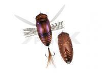 Señuelo DUO Realis Dekashinmushi 75mm 32.5g | 3in 1-1/8oz - CCC3219 Beetle