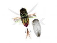 Señuelo DUO Realis Dekashinmushi 75mm 32.5g | 3in 1-1/8oz - CCC3233 Sunset Moth