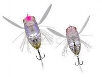 Señuelo DUO Realis Dekashinmushi 75mm 32.5g | 3in 1-1/8oz - CCC3239 Sight Bug