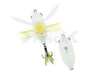 Señuelo DUO Realis Koshinmushi 30mm 3.1g | 1-1/6in 1/8oz - ACC3205 Shirohitori