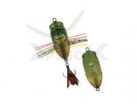 Señuelo DUO Realis Koshinmushi 30mm 3.1g | 1-1/6in 1/8oz - CCC3202 Haruzemi