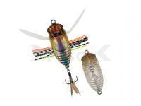 Señuelo DUO Realis Koshinmushi 30mm 3.1g | 1-1/6in 1/8oz - CCC3264 Mesmer Eyes