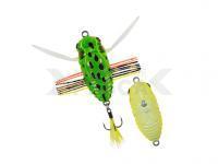 Señuelo DUO Realis Koshinmushi 30mm 3.1g | 1-1/6in 1/8oz - CCC3265 Frogster Fly