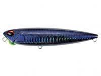 Señuelo DUO Realis Pencil 100 | 100mm 14.3g | 3-7/8in 1/2oz - GHA3138 Midnight Black II