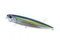 Señuelo DUO Realis Pencil 100 SW | 100mm 14.3g | 3-7/8in 1/2oz - DHA0140 / CHA0140 Ocean Blue Back