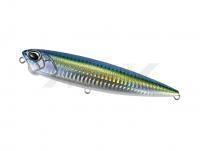 Señuelo DUO Realis Pencil 65 SW | 65mm 5.5g | 2-1/2in 1/5oz - DHA0140 / CHA0140 Ocean Blue Back