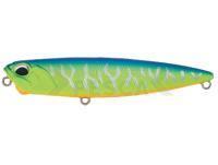 Señuelo DUO Realis Pencil 85 SW | 85mm 9.7g | 3-1/3in 3/8oz - ACC3049 Matt Blue Back Chart Tiger