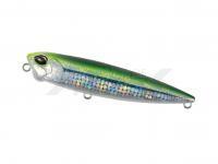 Señuelo DUO Realis Pencil 85 SW | 85mm 9.7g | 3-1/3in 3/8oz - AQAZ033 Chart Head Sayori