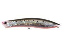 Señuelo DUO Realis Pencil Popper 110 SW Limited 110mm 18g - ADA0135 Sardine Noir