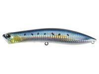 Señuelo DUO Realis Pencil Popper 110 SW Limited 110mm 18g - AHA0011 Sardine