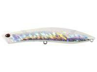 Señuelo DUO Realis Pencil Popper 110mm 18g - AJO0091 Ivory Halo