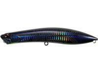 Señuelo DUO Realis Pencil Popper 148mm 40g - GHA0138 Midnight Black II