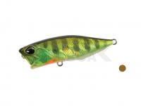 Señuelo DUO Realis Popper 64 F | 64mm 9g - AJA3055 Chart Gill Halo