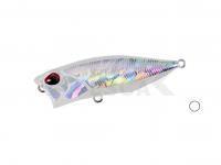 Señuelo DUO Realis Popper 64 F | 64mm 9g - AJO0091 Ivory Halo