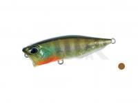 Señuelo DUO Realis Popper 64 F | 64mm 9g - CCC3158 Ghost Gill
