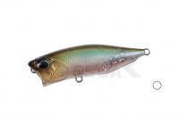 Señuelo DUO Realis Popper 64 F | 64mm 9g - GEA3006 Ghost Minnow