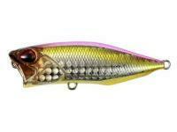 Señuelo DUO Realis Popper 64 SW Limited 64mm 9g - DBA0423 Triple Threat