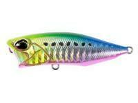 Señuelo DUO Realis Popper 64 SW Limited 64mm 9g - DHA0183 Vivid Sardine RB