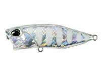 Señuelo DUO Realis Popper 64 SW Limited 64mm 9g - DJA0101 Zebra Glow