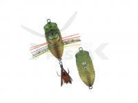 Señuelo DUO Realis Shinmushi 40mm 5.7g | 1-5/8in 1/5oz - CCC3202 Haruzemi