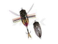 Señuelo DUO Realis Shinmushi 40mm 5.7g | 1-5/8in 1/5oz - CCC3233 Sunset Moth