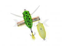 Señuelo DUO Realis Shinmushi 40mm 5.7g | 1-5/8in 1/5oz - CCC3265 Frogster Fly