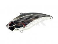 Señuelo Duo Realis Vibration Nitro 65 | 65mm 17.5g | 2-5/8in 5/9oz Sinking - MCC3169 Black Chrome