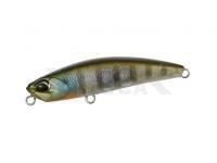 Señuelo Duo Tetra Works Yurapen 48mm 2.5g | 2in 1/12oz. - CCC3158 Ghost Gill