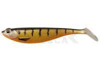 Vinilo Effzett Shadster PF Bulk 7cm 3.4g - Golden Shiner UV