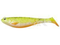 Vinilo Effzett Shadster Power Tail Bulk 6cm 2.4g - Lemon Shiner UV