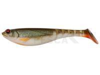 Vinilo Effzett Shadster Power Tail Bulk 8cm 5.6g - Spotlight Glow UV