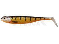 Vinilo Effzett Shadster Slim Bulk 6.5cm 2.3g - Golden Shiner UV