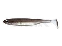 Vinilo FishArrow Flash-J Shad Plus 4inch | 101mm - #07 Wakasagi/Silver