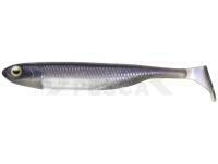 Vinilo FishArrow Flash-J Shad Plus SW 4inch | 101mm - #122 Keimura Purole/Silver